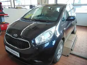 Kia Venga Attract