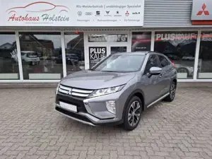 Mitsubishi Eclipse Cross 2WD SPIRIT+