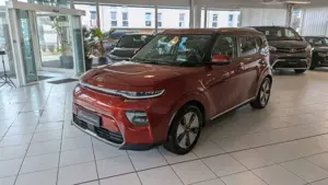 Kia Soul e-Soul Spirit *AHK*ACC*HUD*Harman Kardon*