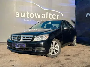 Mercedes-Benz C 220 C Limousine C 220 CDI BlueEfficiency