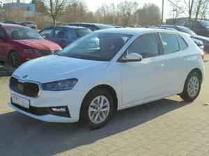 Skoda Fabia 1.0 TSI Ambition+PDC+Klima+Smart Link