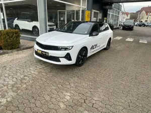 Opel Astra Electric*GS*Kamera*AHK*