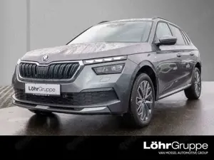 Skoda Kamiq 1.0 TSI DSG Tour Business, LED