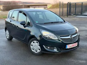Opel Meriva 1.4 ecoflex Klima | Sitzheizung | TÜV 03/2028
