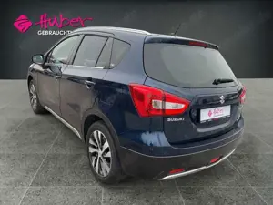 Suzuki Others S-Cross COMFORT+ AllGrip MHEV (*ALLRAD*NAVI*) Bild 4