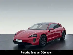 Porsche Taycan GTS Sport Turismo Burmester HA-Lenkung