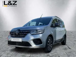 Renault Kangoo PKW TECHNO TCe 130 EDC