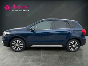Suzuki Others S-Cross COMFORT+ AllGrip MHEV (*ALLRAD*NAVI*) Bild 3
