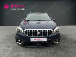 Suzuki Others S-Cross COMFORT+ AllGrip MHEV (*ALLRAD*NAVI*) Bild 2