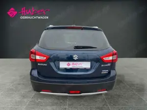 Suzuki Others S-Cross COMFORT+ AllGrip MHEV (*ALLRAD*NAVI*) Bild 5