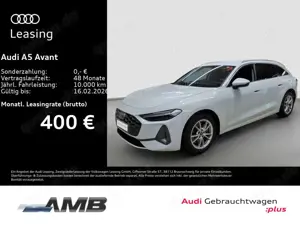 Audi A5 Advanced TDI AHK/LED+/RFK/Tech/12.29Gar