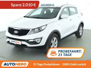 Kia Sportage 1.6 GDI Edition 7 2WD *TEMPO*PDC*SHZ*