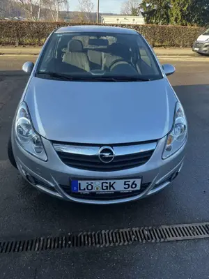 Opel Corsa 1.0 12V Catch me now
