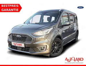 Ford Grand Tourneo