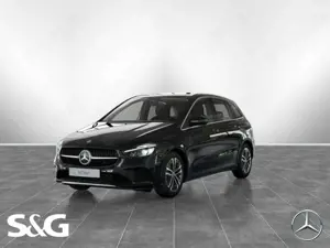 Mercedes-Benz B 180 Progressive RüKam+MBUX+LED+17+Sitzhzg