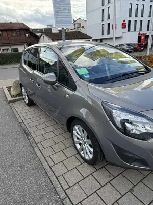 Opel Meriva 1.4 Edition