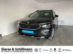 Skoda Kamiq Selection 1.0 TSI DSG AHK+ACC+MATRIX+KAMER