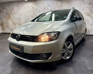 Volkswagen Golf Plus VI Match+Steuerkette NEU+1.Hand+TOP