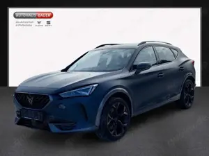 CUPRA Formentor VZ 4Drive 2.0TSI DSG PANORAMA MATRIX LED 360KAMERA