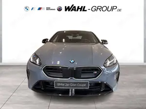BMW 235 M235 xDrive GranCoupé M Sport Pro HeadUp AHK Innov Bild 2