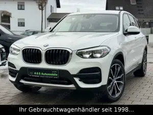 BMW X3 20i xDrive LiveCockpitPlus/ACC/KAMERA/M Sport