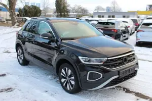 Volkswagen T-Roc 1.5 TSI OPF DSG Goal LED ACC Navi