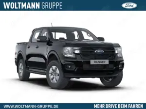 Ford Ranger XLT 3.0L 189€ mtl. 0% Finanzierung MwSt. Anz. Lede