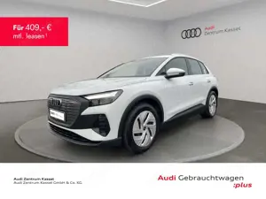 Audi Q4 e-tron Q4 35 e-tron LED Navi PDC+ Standklima