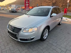 Volkswagen Passat Variant 1.4 TSI Comfortline BlueMotion TÜV/ NEU / 01/28