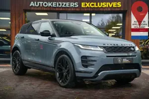 Land Rover Range Rover Evoque 2.0 P300 AWD R-Dynamic HSE Ad