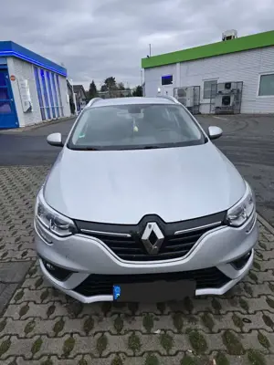 Renault Megane Grandtour ENERGY dCi 110 BUSINESS