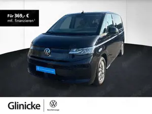 Volkswagen T7 Multivan T7 Multivan 2.0 TSI DSG elektr. Heckklappe+LED+A