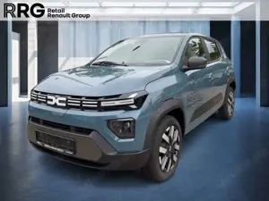 Dacia Spring Expression ELECTRIC 65 SHZ Rückfahrkamera