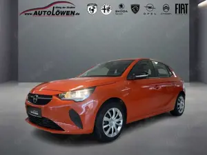 Opel Corsa F e Edition