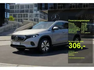 Mercedes-Benz EQA 250 PROGESSIVE+HUD+KAMERA+KEYLESS+CARPLAY
