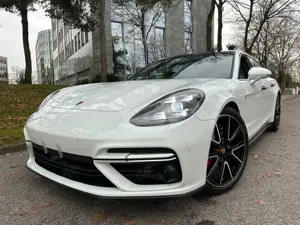 Porsche Panamera Sport Turismo TURBO"LUFT"PANO"APPROVED"