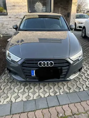 Audi A3 Sport