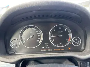 BMW X3 X3 xDrive20d Aut. Bild 4