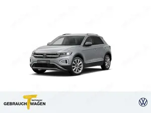 Volkswagen T-Roc 1.5 TSI DSG FINAL EDITION LM18 MATRIX KAME