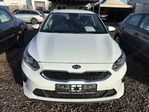 Kia Others Ceed Edition 7