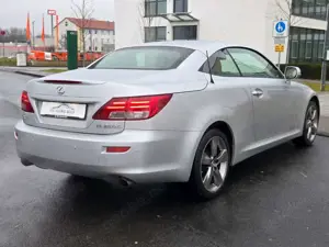 Lexus IS 250 C Cabriolet Basis LUXURY LINE Bild 3