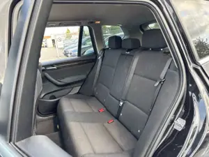BMW X3 X3 xDrive20d Aut. Bild 5