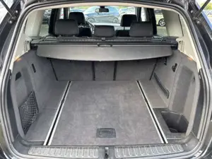 BMW X3 X3 xDrive20d Aut. Bild 3