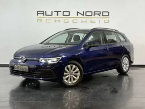 Volkswagen Golf 1.5 Life eTSI Variant*LED+*AHK*Navi*DAB+*