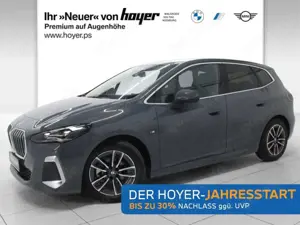 BMW 220 i M Sportpaket LED AHK  HK HiFi DAB RFK PDC