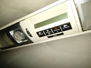 VW T5 lange Ausführung  Bild 6