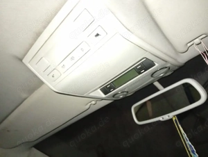 VW T5 lange Ausführung  Bild 8