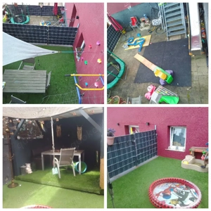 Einfamilienhaus, Mehrfamilienhaus, Mehrgenerationshaus  Bild 5