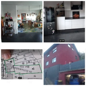 Einfamilienhaus, Mehrfamilienhaus, Mehrgenerationshaus  Bild 9