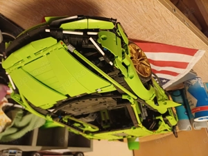 Lego Technik Modelle 